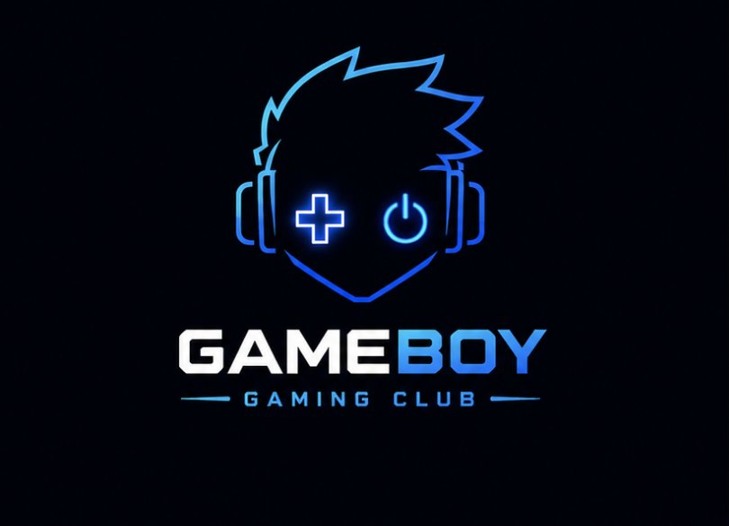 GameBoy Gaming Club
