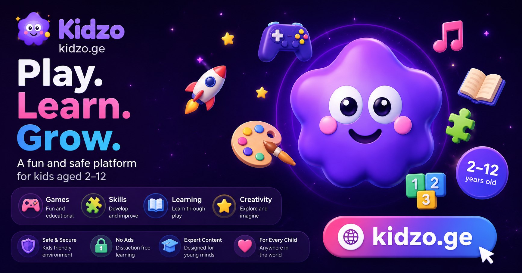 Kidzo