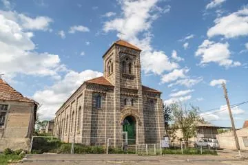 თრიალეთის ეკლესია