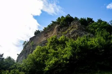 სვერის ციხე