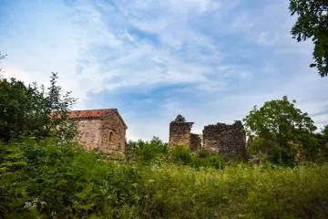 ვაჩნაძიანის პალატები