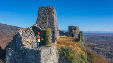 შხეფის ციხე