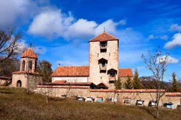 არჩილის მონასტერი