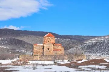თელოვანის ჯვარპატიოსანი