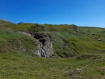 ჩირუხის ჩანჩქერი