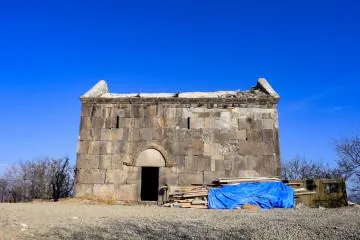 მაწევანის ღვთისმშობლის ეკლესია