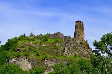 სათლეს (შავშეთის) ციხე