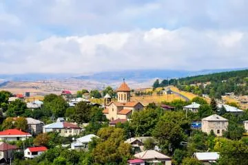 ახალციხის წმინდა მარინეს საკათედრო ტაძარი