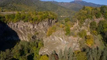 უზნარიანის ციხე