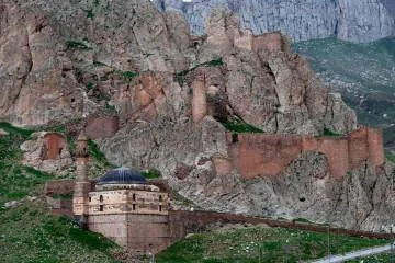 დოღუბეიაზითის ციხე