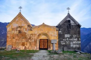 ჰორომაირის სურბ ნშანის ეკლესია