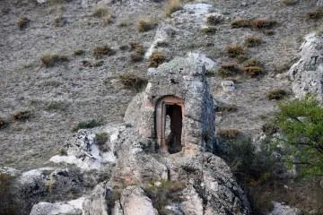 კორისხევის ეკლესია