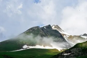 ჯვრის უღელტეხილი