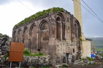 ჭალის ღვთისმშობლის ეკლესია