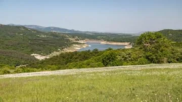 ალგეთის წყალსაცავი