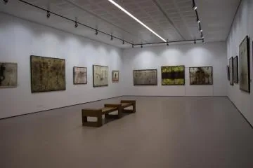 ქართული სახვითი ხელოვნების მუზეუმი