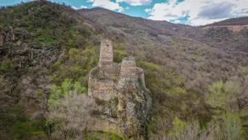 ხულუტის ციხე