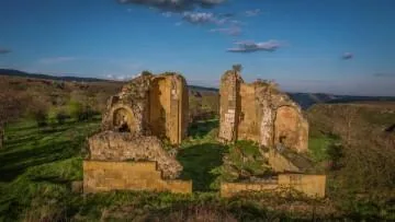 სამშვილდე