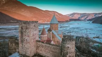 ანანურის კომპლექსი