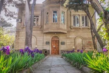 რუსთავის ისტორიული მუზეუმი