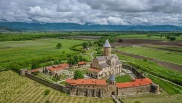 ალავერდი