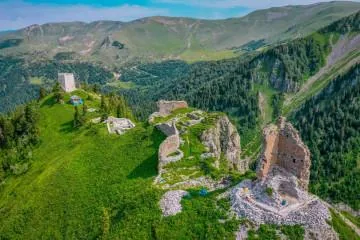 ხიხანის ციხე