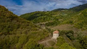 საბერიოს მამათა მონასტერი