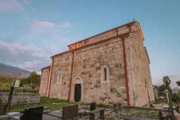 ტალერის მთავარანგელოზთა დასის ტაძარი
