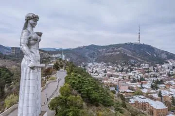 ქართლის დედა