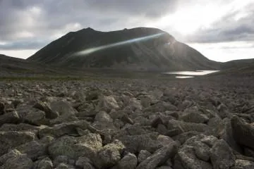 ლევანის ტბა