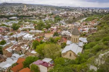 ზემო ბეთლემის მაცხოვრის შობის ეკლესია