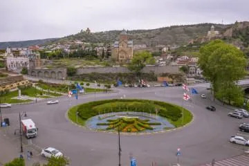 ევროპის მოედანი